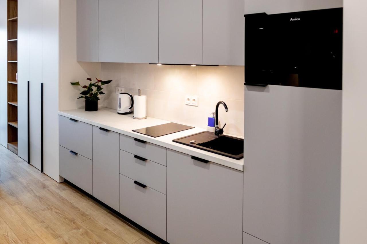 קטוביץ Downtown Apartments ,Next To Spodek-Free Parking מראה חיצוני תמונה