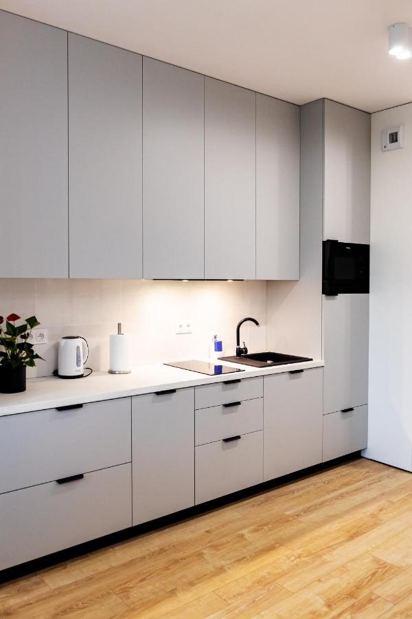 קטוביץ Downtown Apartments ,Next To Spodek-Free Parking מראה חיצוני תמונה